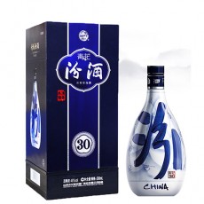 [정품]펀주. 청화30(汾酒. 青花30) 500ml 48%Vol
