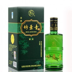 [정품]펀주, 금상 죽엽청주 (汾酒, 金象 竹叶青酒) 500ml 38%Vol