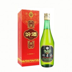 [정품]펀주. 죽엽청주(汾酒. 竹叶青酒) 475ml 45%Vol