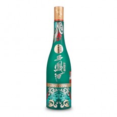[정품]시펑주, 1964기념판(西凤酒, 1964纪念版) 500ml, 55%Vol