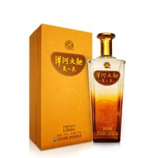 [정품]양허다취, 미인천주 (洋河大曲, 美人泉酒) 750ml, 42%Vol