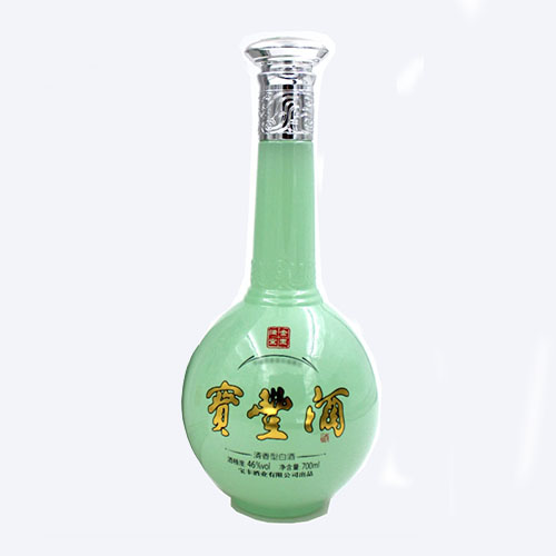 [정품]빠오펑주, 금옥만당(宝丰酒,金玉满堂) 700ml, 46%Vol