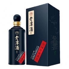 [정품]탄주. 노담주T6(潭酒. 老潭酒T6) 500ml. 53%vol.
