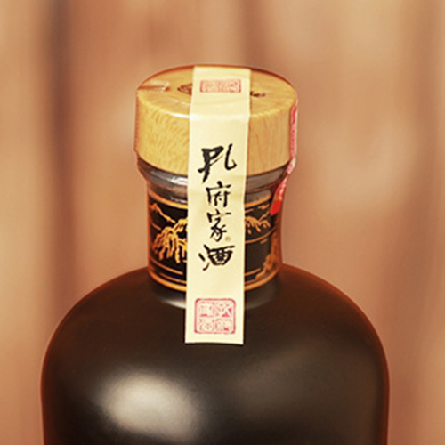 [정품]콩푸쟈주. 홍의8(孔府家酒. 弘毅8) 500ml, 52%vol.