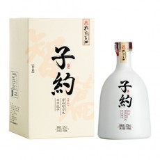 [정품]콩푸쟈주. 자약1호(孔府家酒. 子约1号) 500ml, 52%vol.