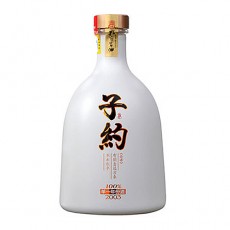 [정품]콩푸쟈주. 자약15년(孔府家酒. 子约15年) 500ml, 52%vol.