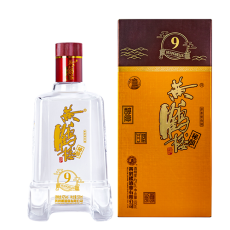 [정품]황허뤄주, 비양9(黄鹤楼酒, 秘酿9) 500ml, 42%Vol