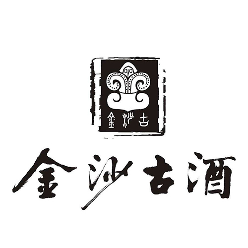 [정품]진사구주, 백년진초.표품 (金沙古酒. 百年慎初.标品) 500ml, 53%Vol