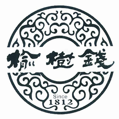 [정품]료수첸주. 30년(榆树钱酒, 30年) 500ml, 41.8%Vol