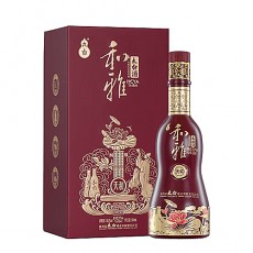 [정품]타이바이주. 지아,천화(太白酒.和雅·天和) 50.8%vol. 500ml