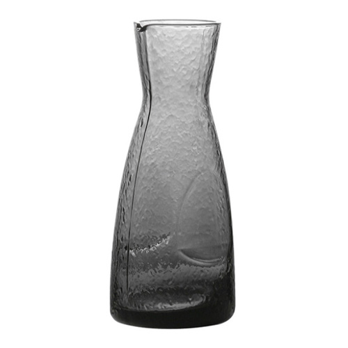 (酒具) 바이주 술잔 세트 (크리스탈 1+4, 4종 디자인)