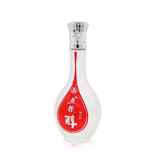 [정품]우량예. 오량순, 진선6(五粮液. 五粮醇,臻选6) 500ml. 40%/50%vol