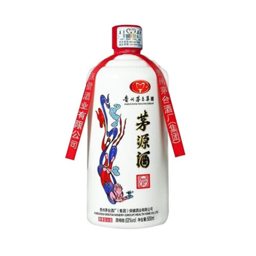 [정품]마오타이. 모원주(贵州茅台. 茅源酒) 500ml 53%vol