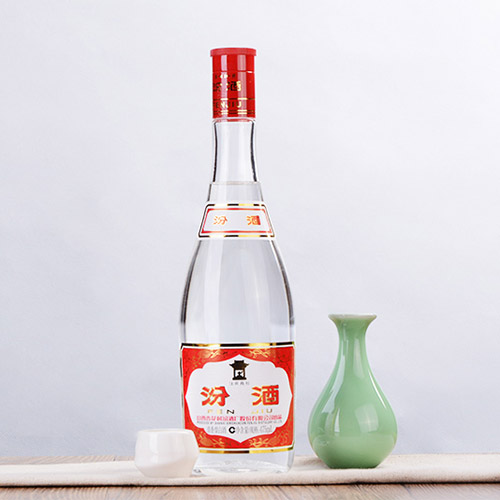 [정품]펀주, 레드캡 (汾酒, 红盖汾酒) 475ml 42%Vol