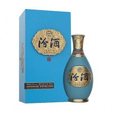 [정품]펀주, 1500 청전 (汾酒, 1500 清典) 500ml 53%Vol