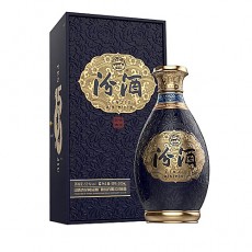 [정품]펀주, 1500 청도 (汾酒, 1500 清道) 500ml 53%Vol