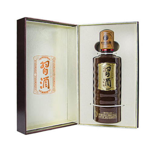 [정품]시주. 습원(贵州习酒. 习源) 500ml, 53%Vol