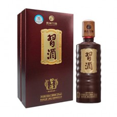 [정품]시주. 습원(贵州习酒. 习源) 500ml, 53%Vol