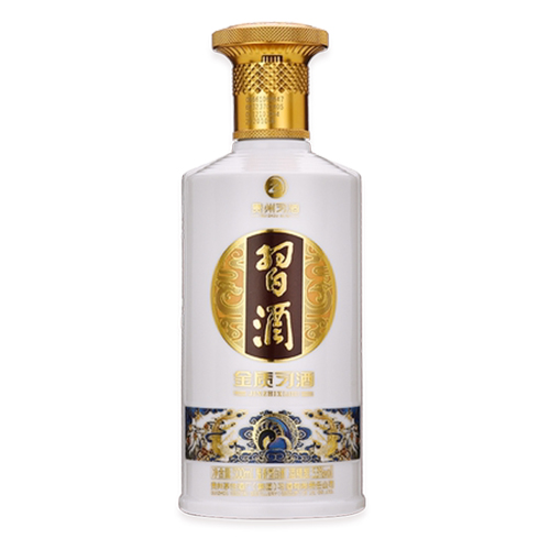 [정품]시주. 금질습주(贵州习酒. 金质习酒) 500ml, 53%Vol