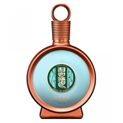 [정품]시주(贵州习酒) 군품(君品) 500ml, 53%Vol