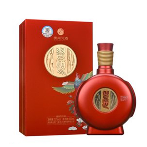 [정품]시주. 희연(贵州习酒. 喜宴) 500ml, 53%Vol