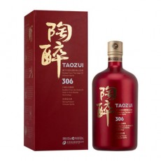 [정품]퉈파이서더주. 도취306(沱牌舍得酒 陶醉306) 500ml, 50%Vol