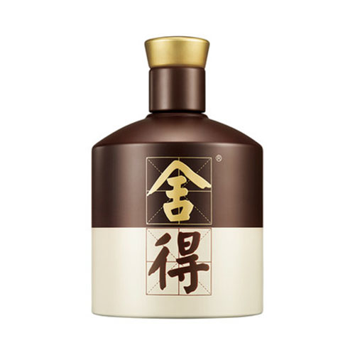 [정품]퉈파이서더주. 제4대(沱牌舍得酒. 第四代) 500ml, 52%Vol