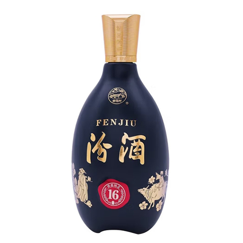 [정품]펀주, 장심16 (汾酒, 匠心16) 500ml 53%Vol
