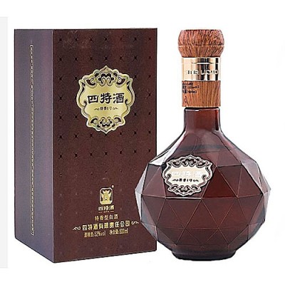 [정품]스터주(四特酒) 특향1호(特香1号) 500ml, 52%Vol
