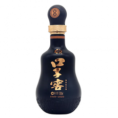 [정품]커우즈쟈오(口子窖) 건창기념주(建厂纪年酒) 500ml, 50%Vol