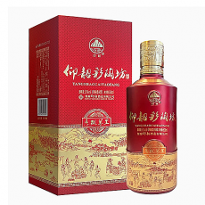 [정품]양샤오차이타오팡(仰韶彩陶坊), 향포만리(香飘万里) 50% 500ml