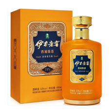 [[정품]이리터주(伊力特酒), 이력노교T15(伊力老窖T15) 500ml, 52%Vol.