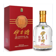 [정품]이리터주(伊力特酒), 지교진장T10(地窖珍藏T10) 500ml, 52%Vol.