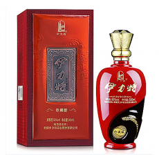 [정품]이리터주(伊力特酒), 진장판(珍藏版) 500ml, 50%Vol.