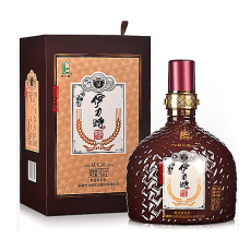 [정품]이리터주(伊力特酒), 헌례판(献礼版) 750ml, 52%Vol.