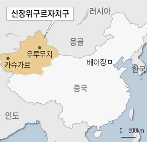 [정품]이리터주(伊力特酒), 장군주T15(将军酒T15) 500ml, 49.8%Vol,