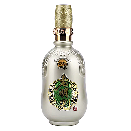 [정품]밍광주(明光酒), 표준급(标准级) 450ml, 40%Vol.