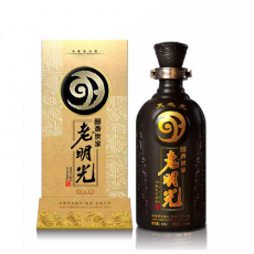 [정품]밍광주(明光酒), 천지광(天之光) 450ml, 43%Vol.