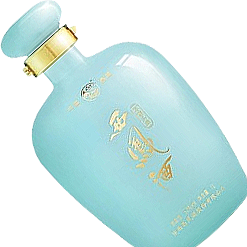 [정품]시펑주(西凤酒). 진양두곡(陈酿头曲) 52%Vol. 1000ml
