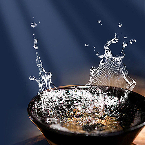[정품]용펑파이(永丰牌) 북경이과두,마도성공(北京二锅头, 马到成功) 500ml, 52%Vol,