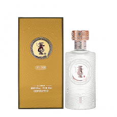 [정품]동주(董酒) 시광각도,기력(时光刻度,纪历) 500ml, 54%Vol