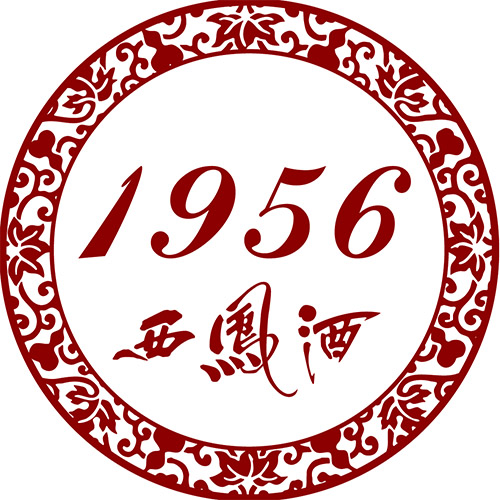 [정품]시펑주(西凤酒), 주해원장,홍장(酒海原浆,红装) 500ml, 45%Vol